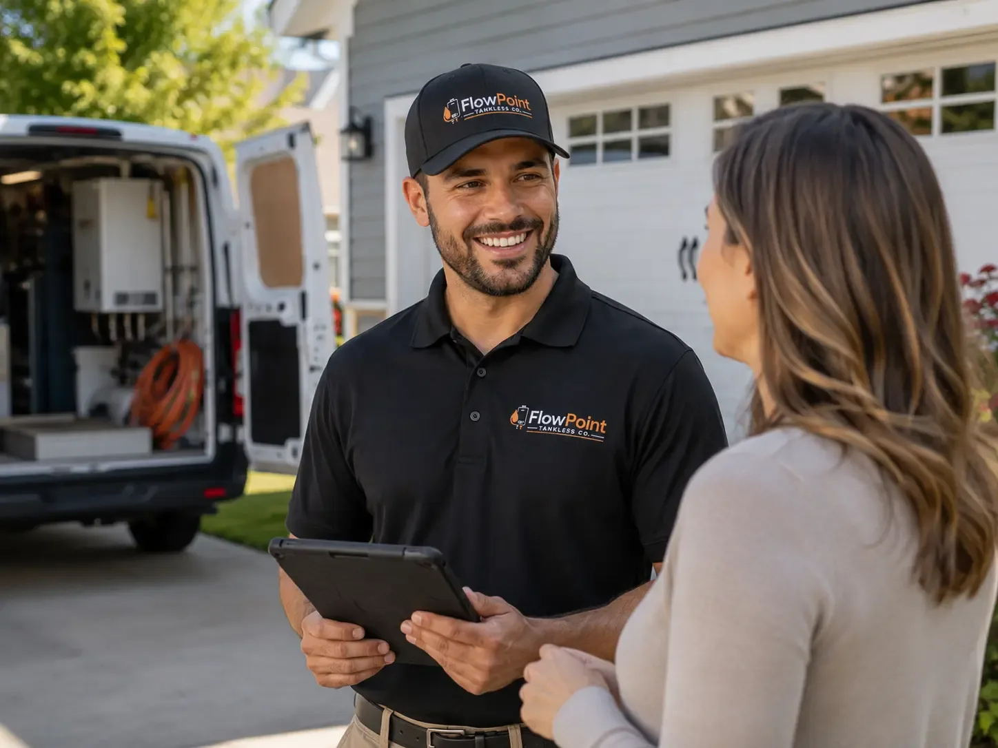 Tankless Water Heater Installation Beirne, AR FAQs